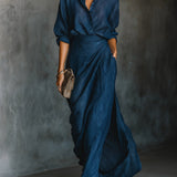 Cielo · Marškiniai ir ilga sijonas