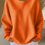 Nova - Klasikinis Megztinis