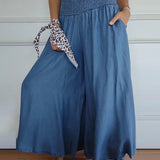 Irena | Platus Kelnės