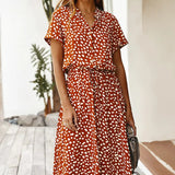 Lesley – Praktinė ir Patogi Suknelė Vasarai