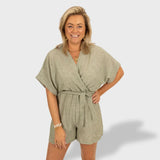 Lara™ | Lengvas lino komplektas – 2 dalys