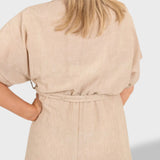 Lara™ | Lengvas lino komplektas – 2 dalys