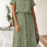 Lesley – Praktinė ir Patogi Suknelė Vasarai